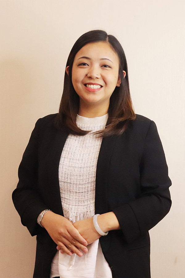 勉县赵晶 本科学历，毕业于广东海洋大学
