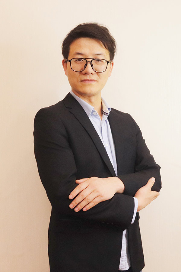 勉县李林科 本科学历,毕业于西安石油大学