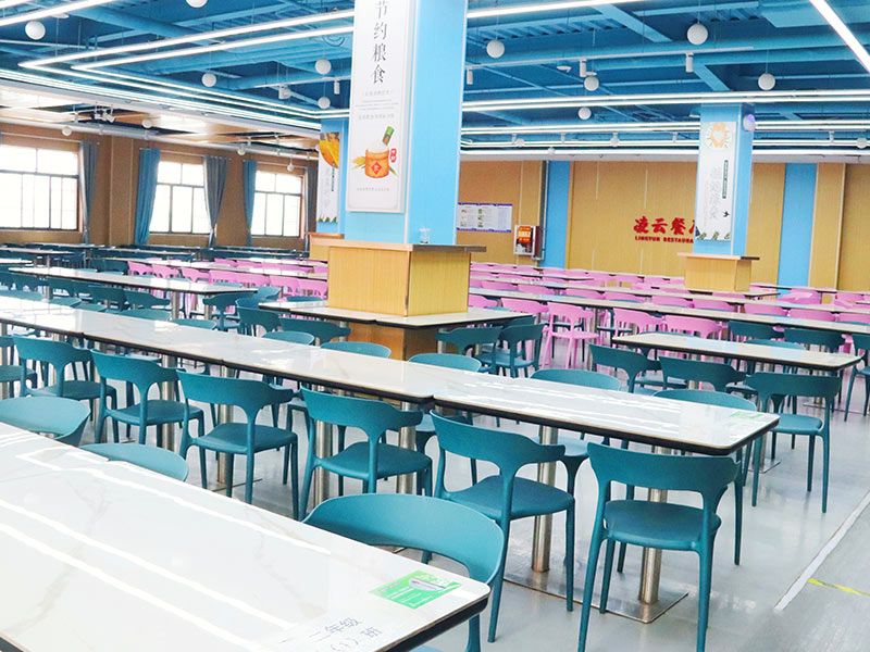 勉县学生餐厅